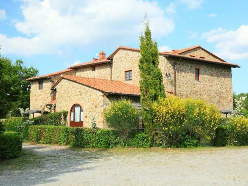 Apartamentos Locazione Turistica La Farfalla N�5
