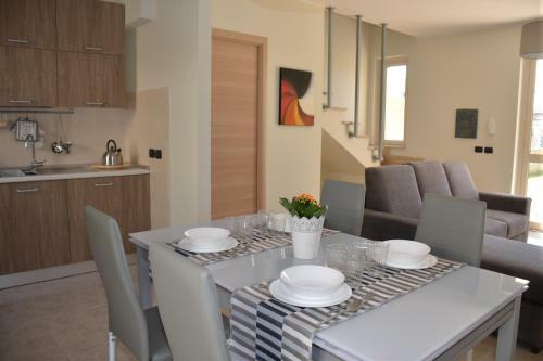 Residence La Perla