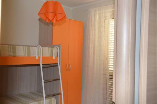 Residence La Perla