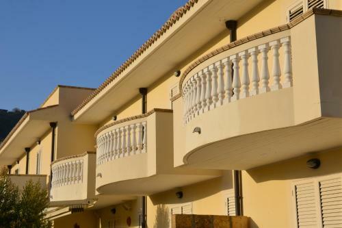 Residence La Perla