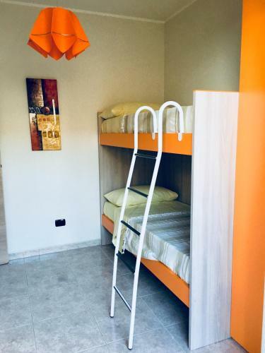 Residence La Perla