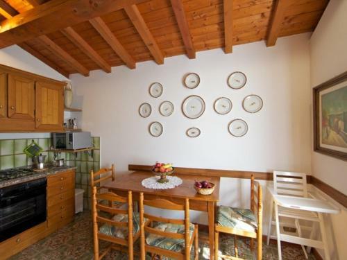Calcinaia Villa Sleeps 10 Pool Wifi