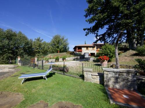 Ponte Biforco Villa Sleeps 6 Pool Wifi