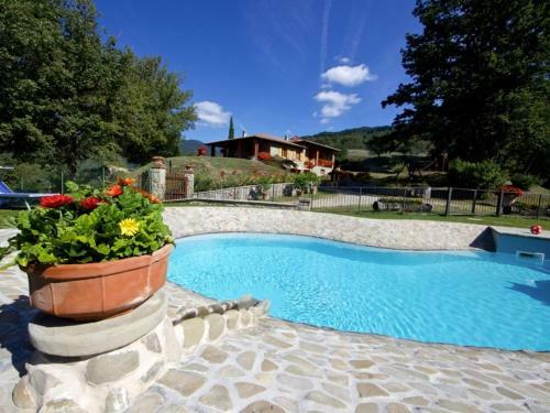 Ponte Biforco Villa Sleeps 6 Pool Wifi