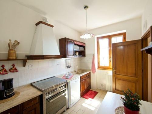 Ponte Biforco Villa Sleeps 6 Pool Wifi