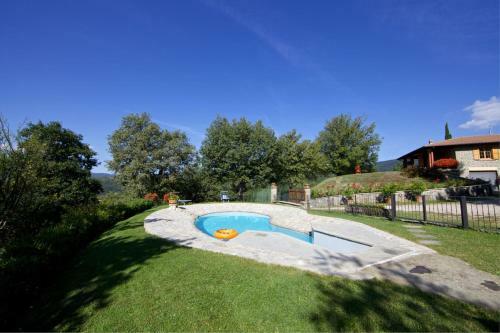 Ponte Biforco Villa Sleeps 8 Pool Wifi