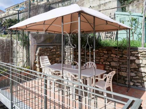 Apartamento Casa Del Pozzo 230s