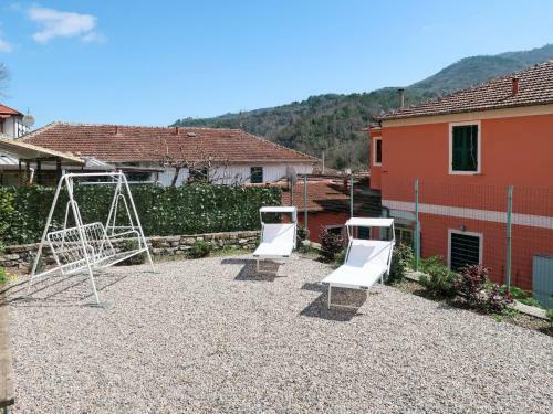 Apartamento Casa Del Pozzo 230s