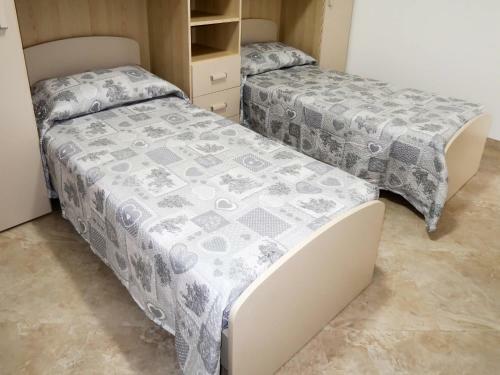 Apartamento Casa Del Pozzo 230s