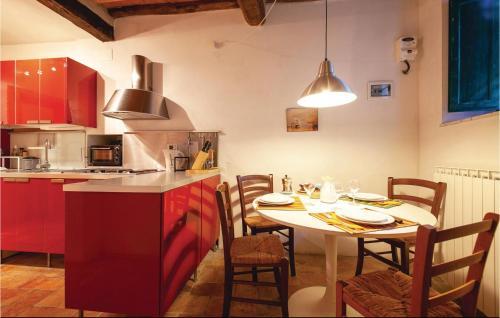 Holiday Home Via Colle I