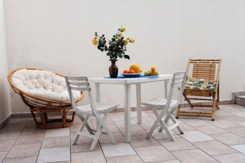 Apartamento Tramonto Sul Mare