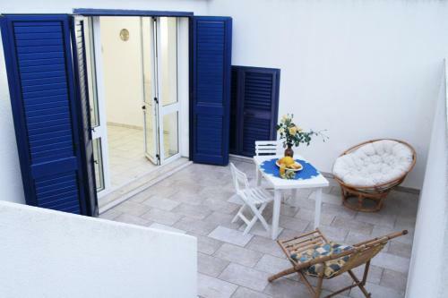 Apartamento Tramonto Sul Mare