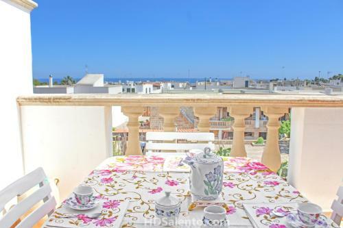 Apartamento Gargasole Guest House