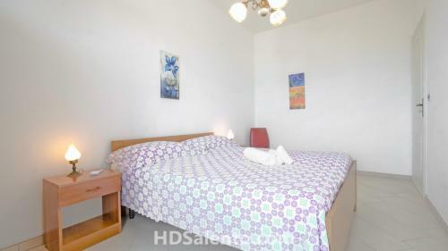 Apartamento Gargasole Guest House