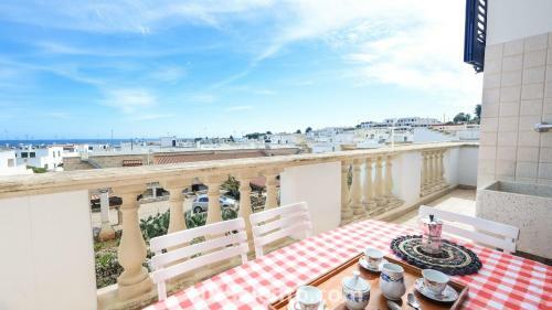 Apartamento Gargasole Guest House