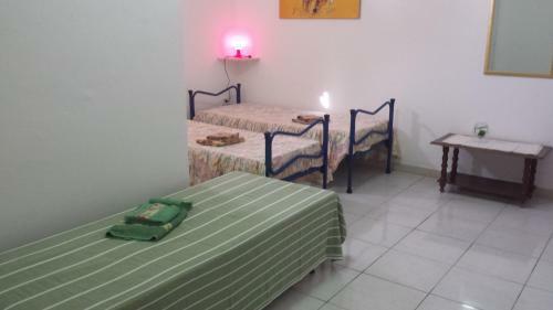 Apartamento Casa Marchello