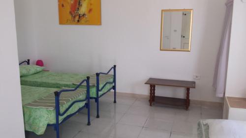 Apartamento Casa Marchello