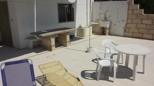 Apartamento Casa Marchello