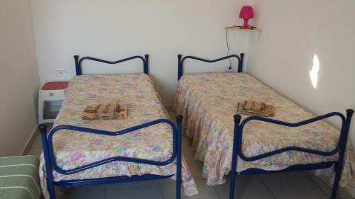 Apartamento Casa Marchello