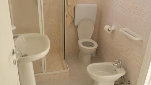 Apartamento Casa Marchello