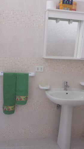 Apartamento Casa Marchello