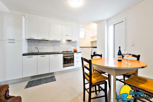 Sh-salento Luxury Apartment Marina