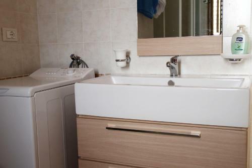 Apartamento Holiday Home Emily