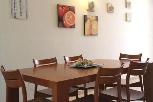 Apartamento Holiday Home Emily