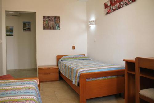 Apartamento Holiday Home Emily