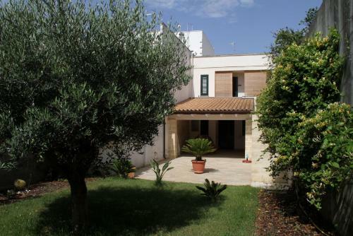 Apartamento Holiday Home Emily