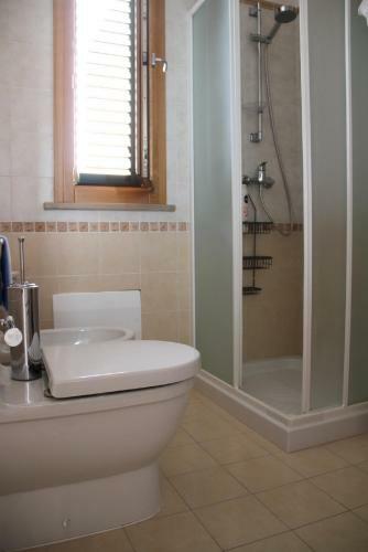 Apartamento Holiday Home Emily
