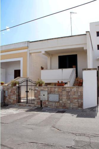 Apartamento Holiday Home Emily
