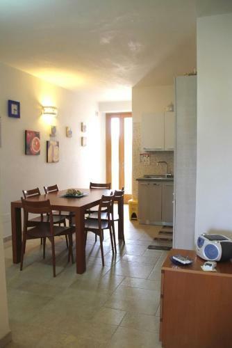 Apartamento Holiday Home Emily