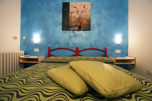Hotel Albergo 2 Mari
