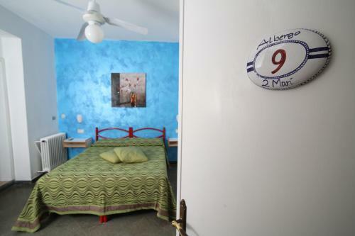 Hotel Albergo 2 Mari