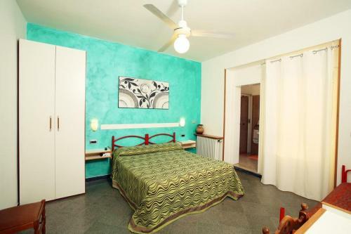 Hotel Albergo 2 Mari