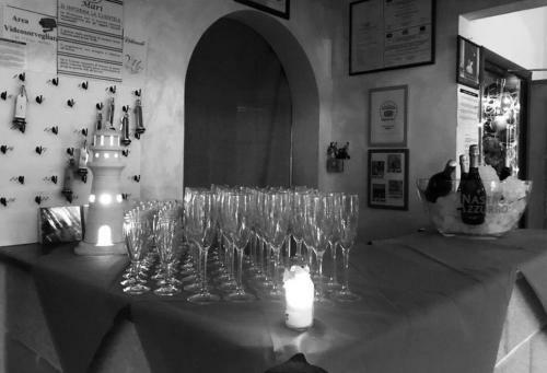 Hotel Albergo 2 Mari