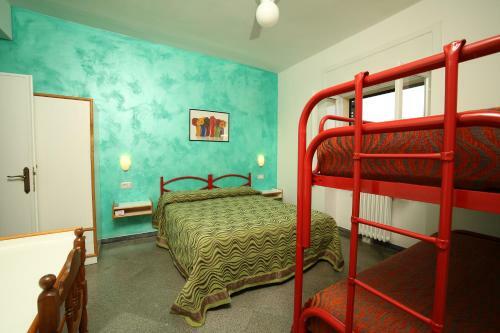 Hotel Albergo 2 Mari