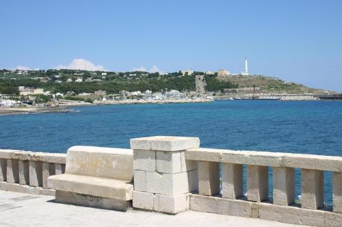 Attico Del Sole E Del Mare