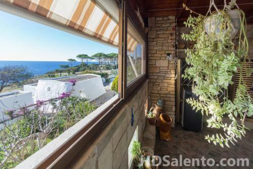 Apartamento Villa Petra Ciullo