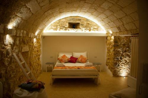 Villa Trepuntozero House Luxury