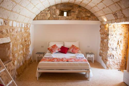Villa Trepuntozero House Luxury