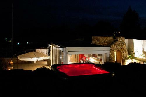 Villa Trepuntozero House Luxury
