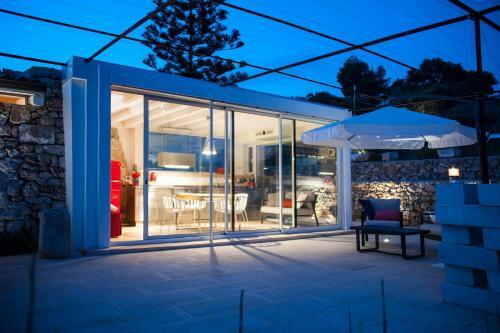 Villa Trepuntozero House Luxury