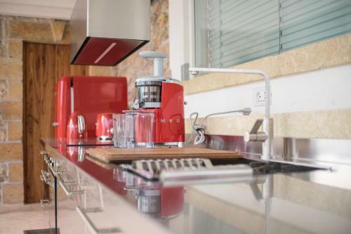 Villa Trepuntozero House Luxury