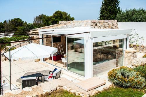 Villa Trepuntozero House Luxury