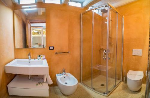 Villa Trepuntozero House Luxury