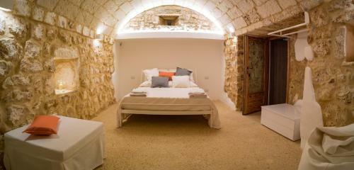Villa Trepuntozero House Luxury