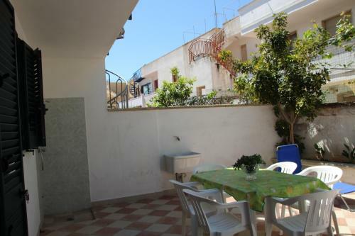 S.maria Di Leuca - 30m Mare - Salento(le)