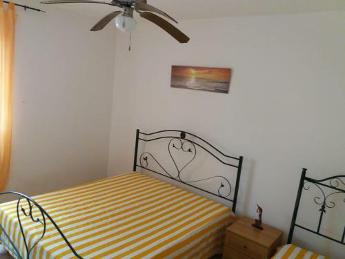 Apartamento H113 - Appartamento Tre Posti Letto